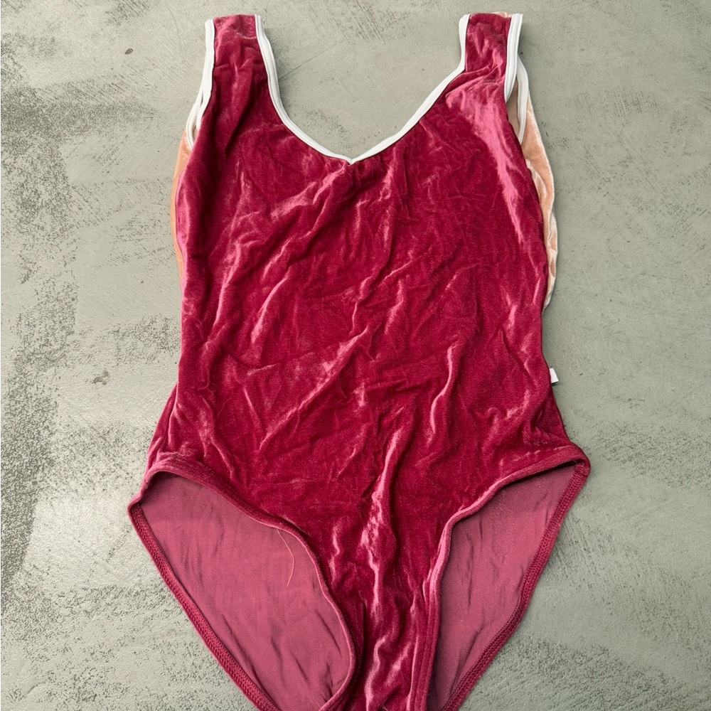 YUMIKO Gina V-Peony/V-Blush/T-White L
